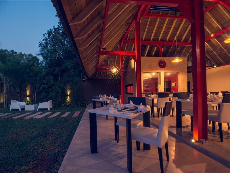 Hotel Pledge 3 Negombo Exteriér fotografie