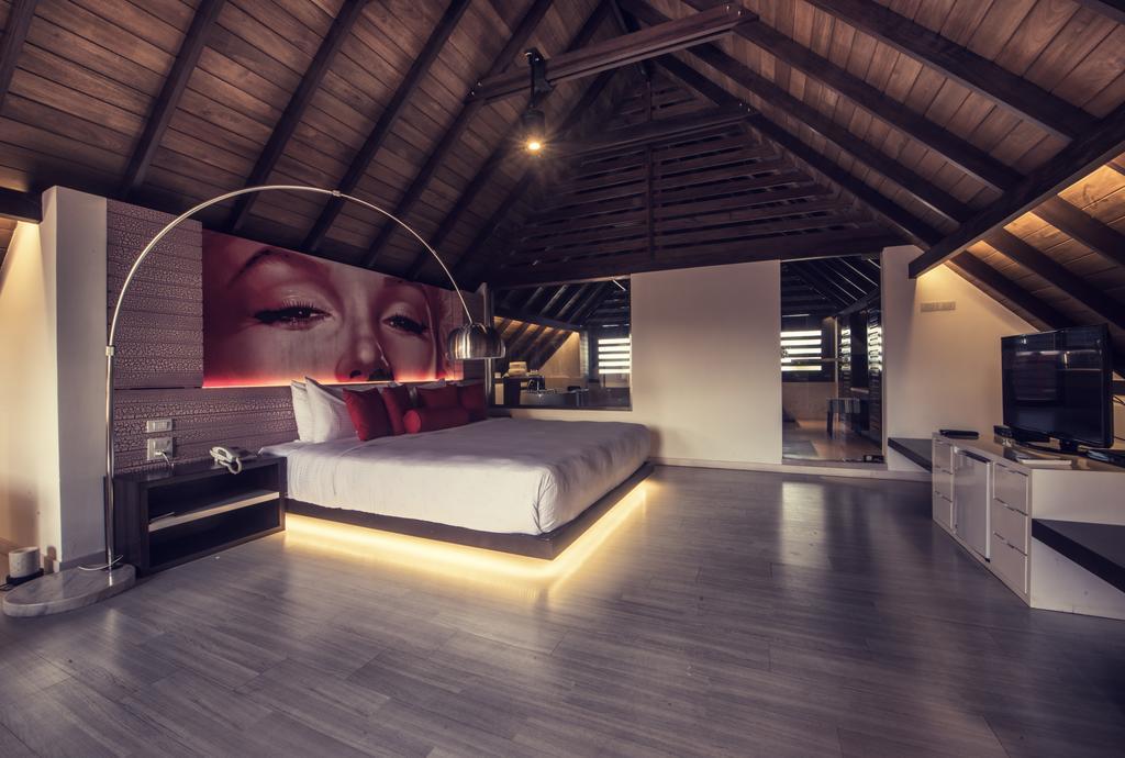 Hotel Pledge 3 Negombo Pokoj fotografie