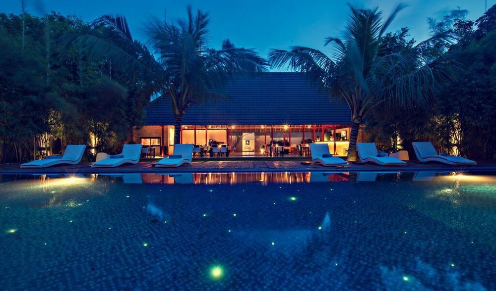 Hotel Pledge 3 Negombo Exteriér fotografie
